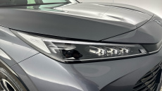 MG HS 1.5 T-GDI Trophy 5dr DCT Petrol Hatchback